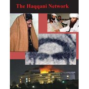 The Haqqani Network Paperback by U S Army Command and General Staff Coll
