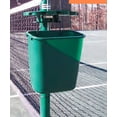 thumbnail image 1 of Har-Tru BuyBocceBalls Listing - Tennis, Bocce, Golf Accessories - Court Valets - Tidi-Court Court Organizer - Green (129-5001), 1 of 2