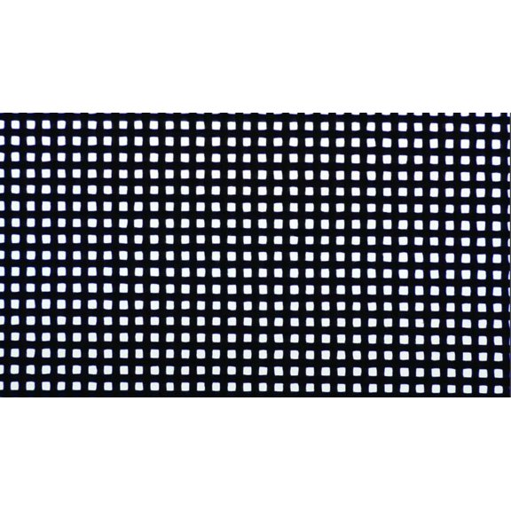 Har-Tru BuyBocceBalls Listing - Tennis Court Accessories - COURTMASTER Elite Windscreen - 6' High x 120' Long - Open Mesh 75% Opacity, Multiple Colors (112-500)