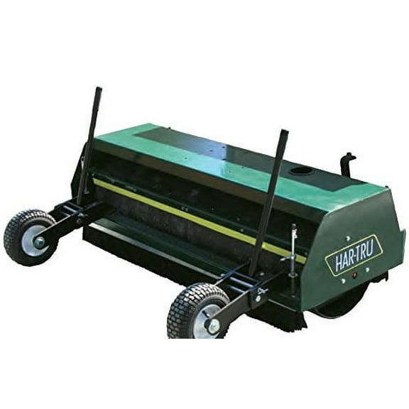 Har-Tru BuyBocceBalls Listing - Tennis Court Maintenance - Rollers - Tow Roller - 48" (Wheels NOT Included)