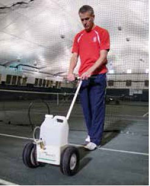 Har-Tru Lawn Wheelie - SOLLWH250-2.5 Gallon