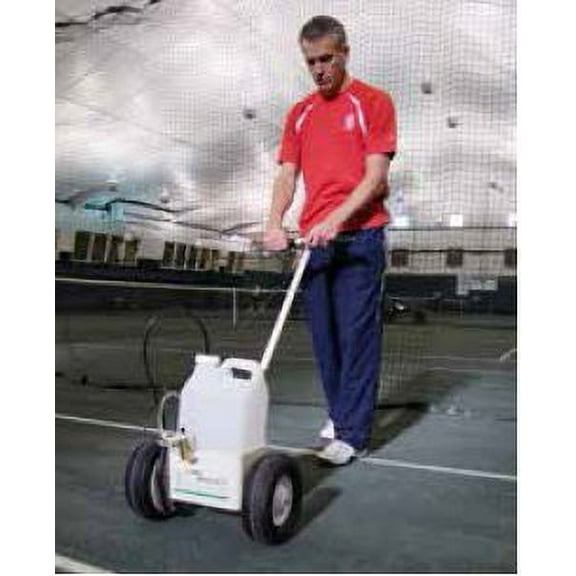 Har-Tru Lawn Wheelie - SOLLWH250-2.5 Gallon