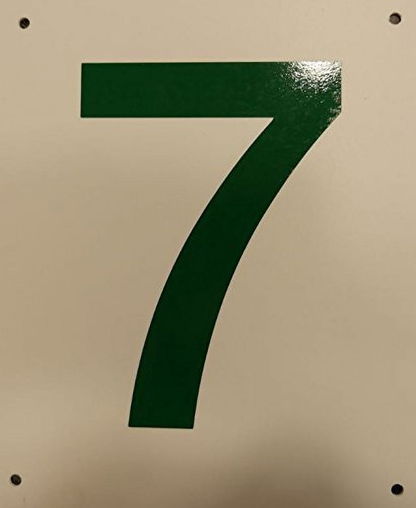 Har Tru Tennis Bocce Golf Court Accessories Tennis Court Numbers