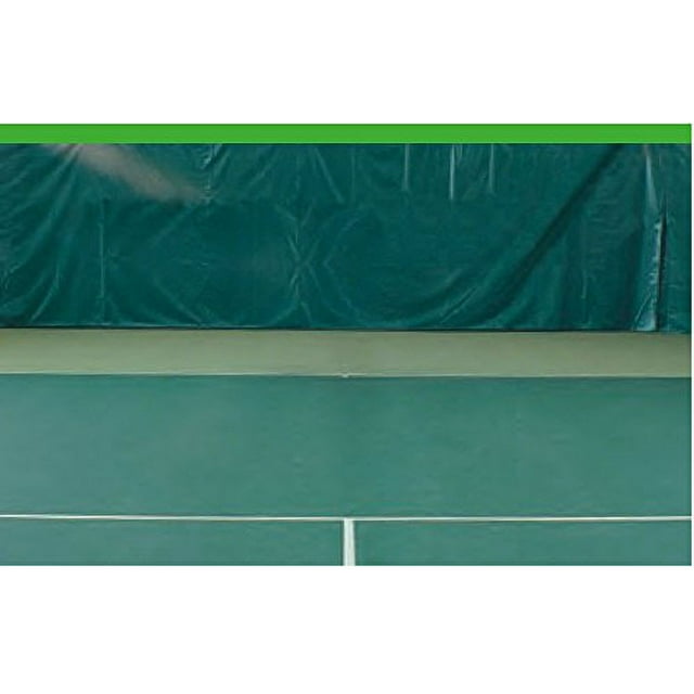 Har Tru Tennis Court Accessories COURTMASTER 18 oz Backdrops 6