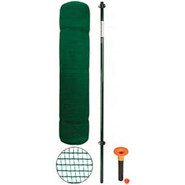 Har Tru Tennis Court Accessories Portaflex Standard Fence Systems 50