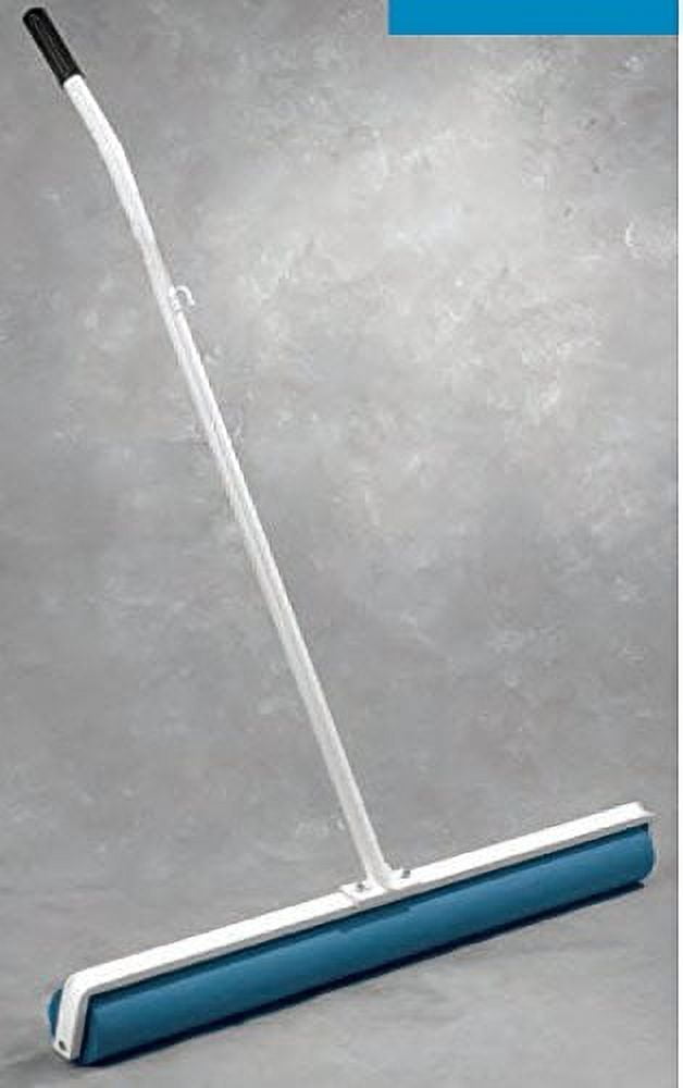 Sweep Water Har-Tru Tennis Court Maintenance - Water Removers - CourtMaster Royale ...