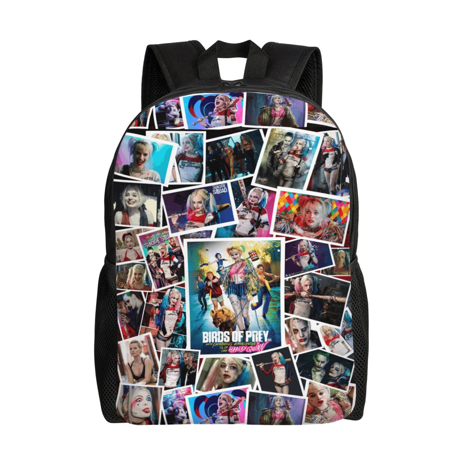 harry potter diagon alley sequin mini backpack Mochila Lentejuelas Callejon Loungefly 26 cm Fashion wroom Material:Cotton And over there Leather Laptop Backpack Travel