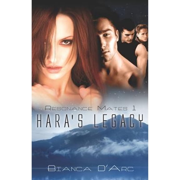Pre-Owned Hara's Legacy (Paperback) 1599987422 9781599987422
