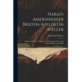thumbnail image 1 of Harai's Amerianisher briefen-sheler un speller: English un Yidish = Harkavy's American letter writer and speller: English and Yiddish (Paperback), 1 of 1