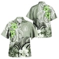 thumbnail image 1 of Harajujku Summer 3D American Northern Mariana Islands CNMI Flag Shirts Men Marianas Setentrionais Emblem Graphic Shirts Blouses, 1 of 6