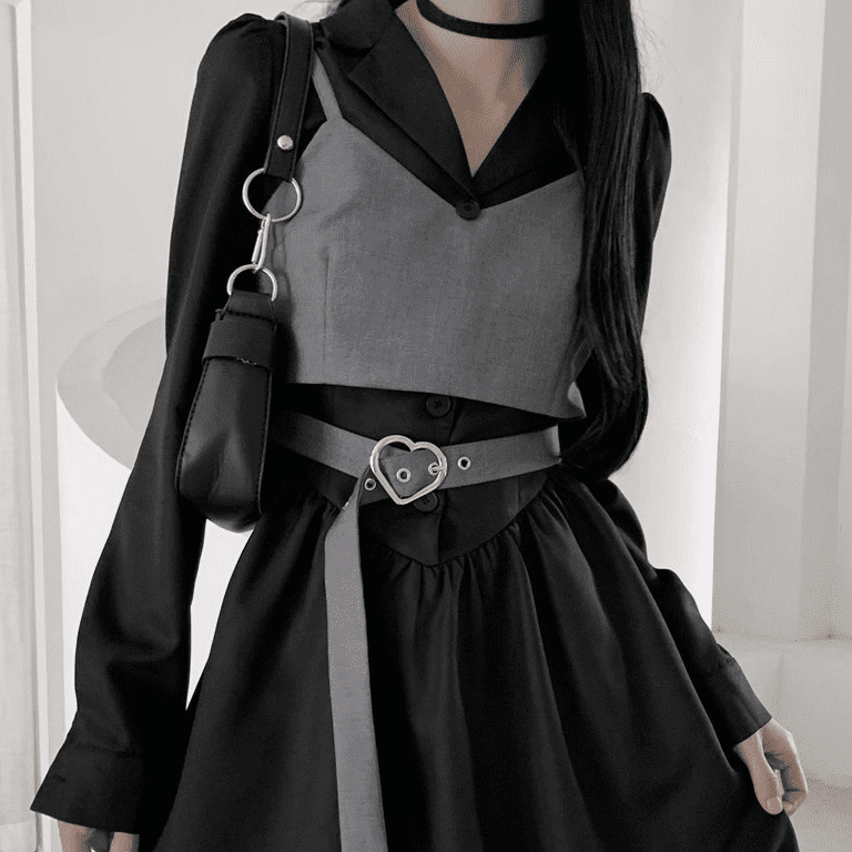 New Casual Bandage Long Sleeve Dress New Casual Bandage Long Sleeve Dress