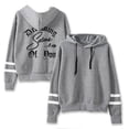 thumbnail image 1 of Harajuku Singer U.S. Selena Quintanilla Hoodies non bag bar long sleeve Sweatshirts Boys/Girls Sweatshirt Adult Child Casual Pullovers, 1 of 3