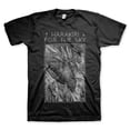 thumbnail image 1 of Harakiri For The Sky Falling Bird T-Shirt, 1 of 1