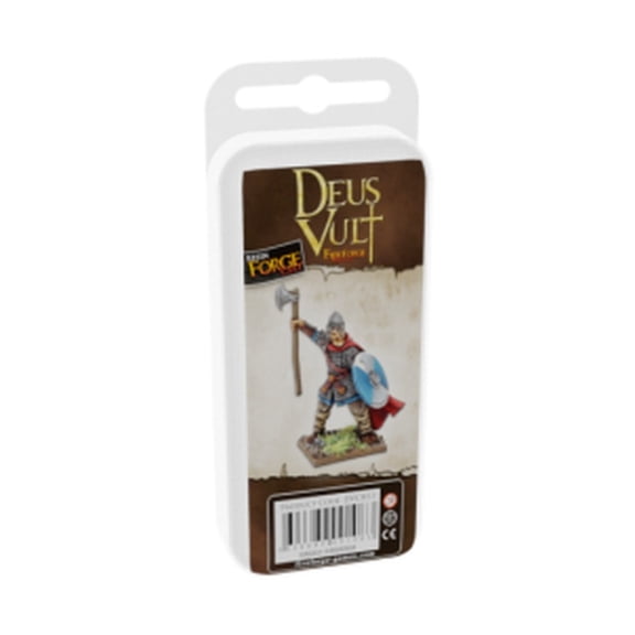 Fireforge Games Harald Hardrada New