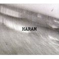 thumbnail image 1 of Haram - Haram - Alternative - CD, 1 of 1