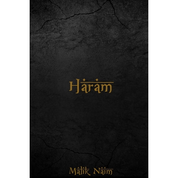 Haram, (Paperback)