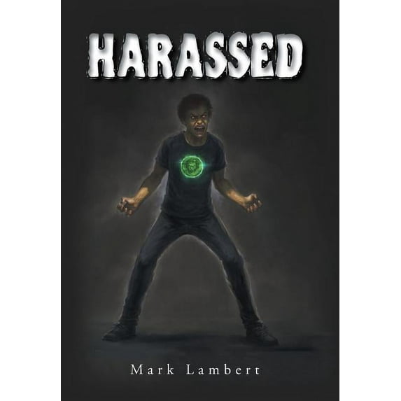 Harassed (Hardcover)