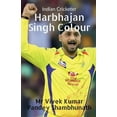 thumbnail image 1 of Harbhajan Singh Colour, (Paperback), 1 of 1