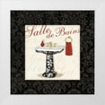 thumbnail image 1 of Harbick, N 15x15 White Modern Wood Framed Museum Art Print Titled - Classic Sink, 1 of 4
