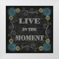 thumbnail image 1 of Harbick, N 26x26 White Modern Wood Framed Museum Art Print Titled - Chalkboard Inspirations II, 1 of 4