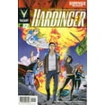thumbnail image 1 of Harbinger (2nd Series) #12 VF ; Valiant Comic Book, 1 of 1