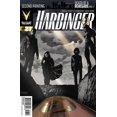 thumbnail image 1 of Harbinger (2nd Series) #23 (2nd) VF ; Valiant Comic Book, 1 of 1