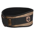thumbnail image 1 of Harbinger 4.5" Foam Core Belt Unisex Camo Large, 1 of 4
