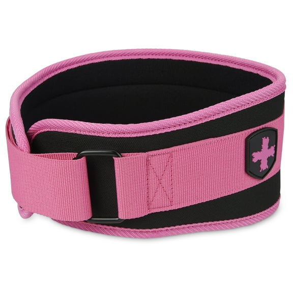 Harbinger 4.5" Foam Core Belt