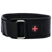 Harbinger 4 inch Nylon Weightlifting Belt, Extra Large