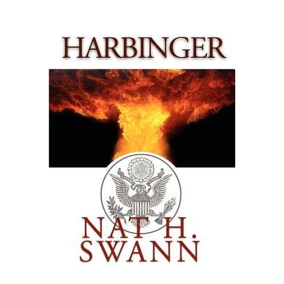 Harbinger Paperback 1439207658 9781439207659 Nat H. Swann
