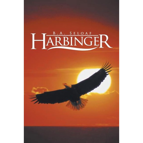 Harbinger, (Paperback)
