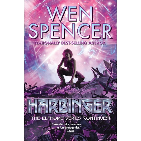 Harbinger