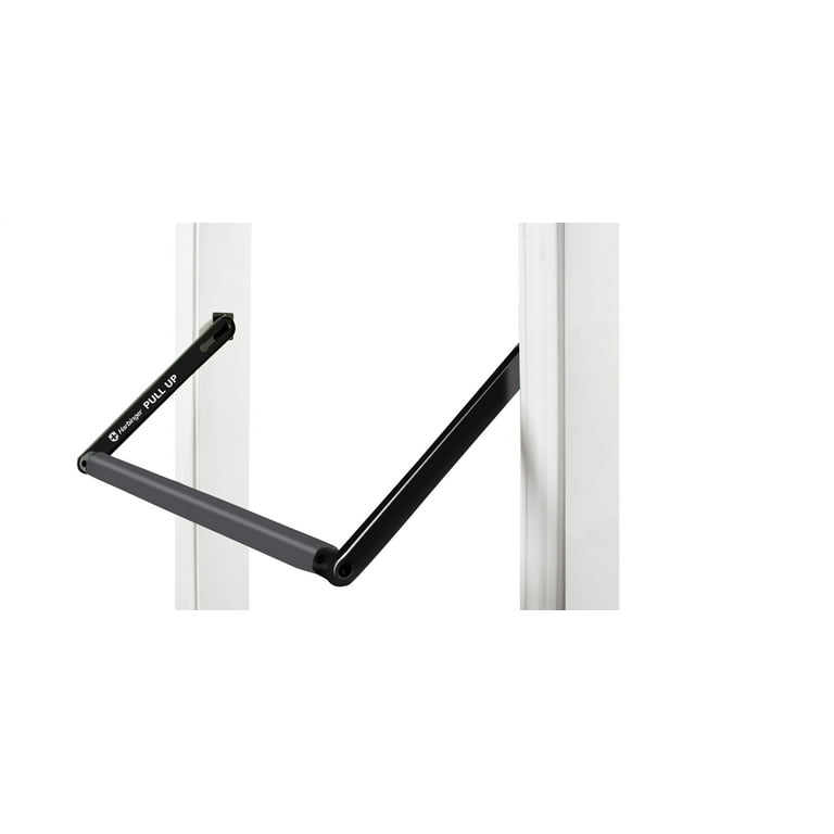 Harbinger Basic Pullup Bar with Adjustable