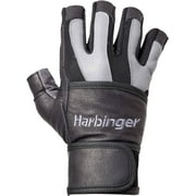 Harbinger BioFlex WristWrap Glove