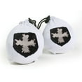 thumbnail image 1 of Harbinger Chalk Balls for Weightlifting, 2 Count, 1 of 2
