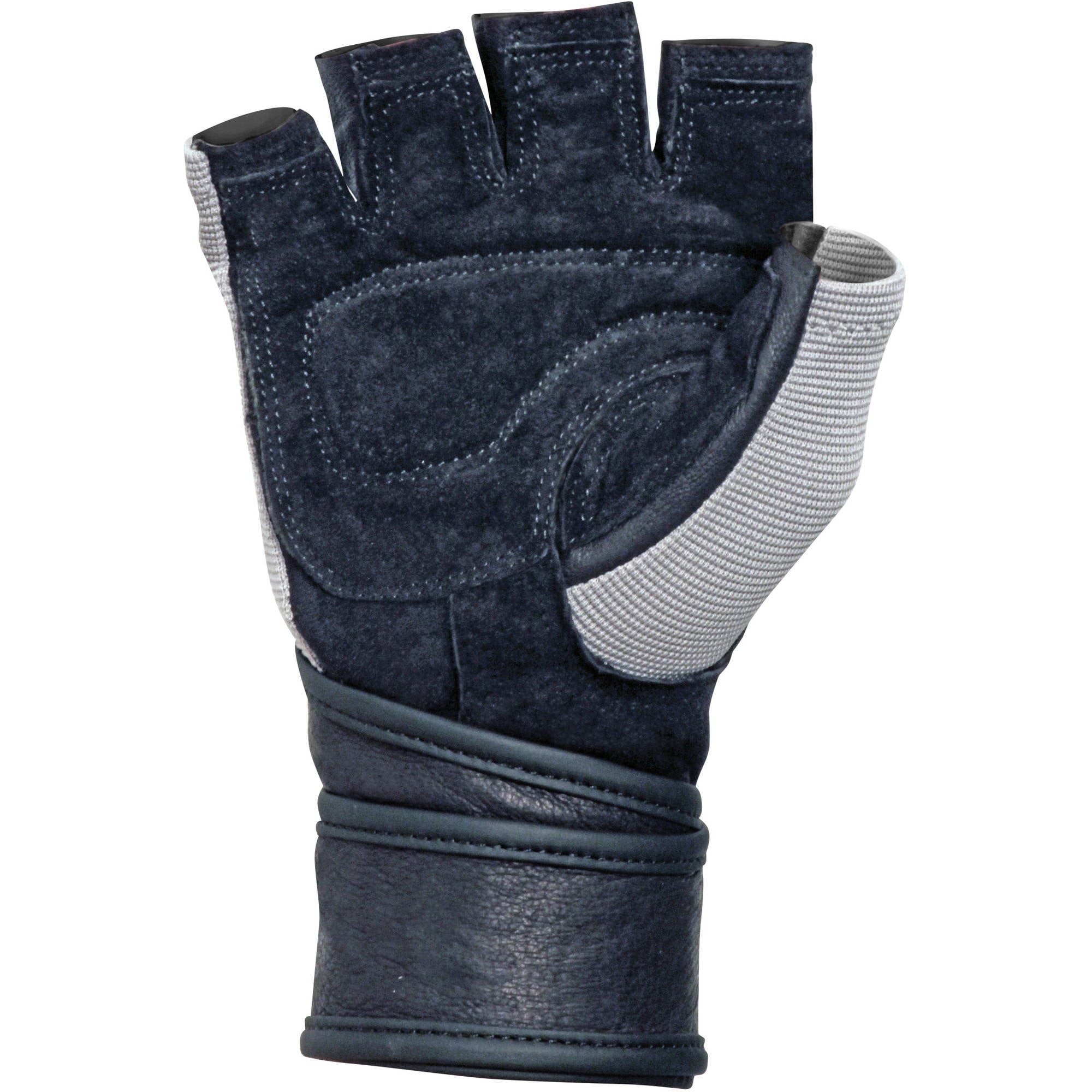 Harbinger Classic Wash & Dry WristWrap Glove