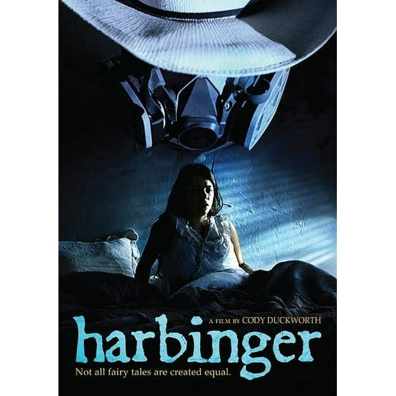 Harbinger (DVD)