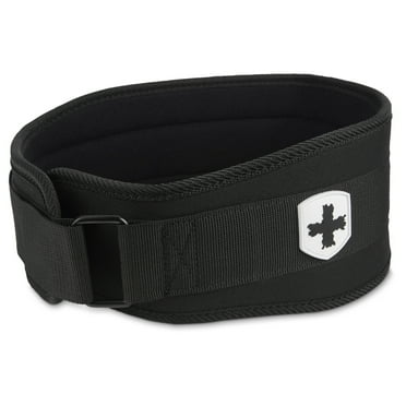 Harbinger Foam Core Belt 4.5" Black Extra large