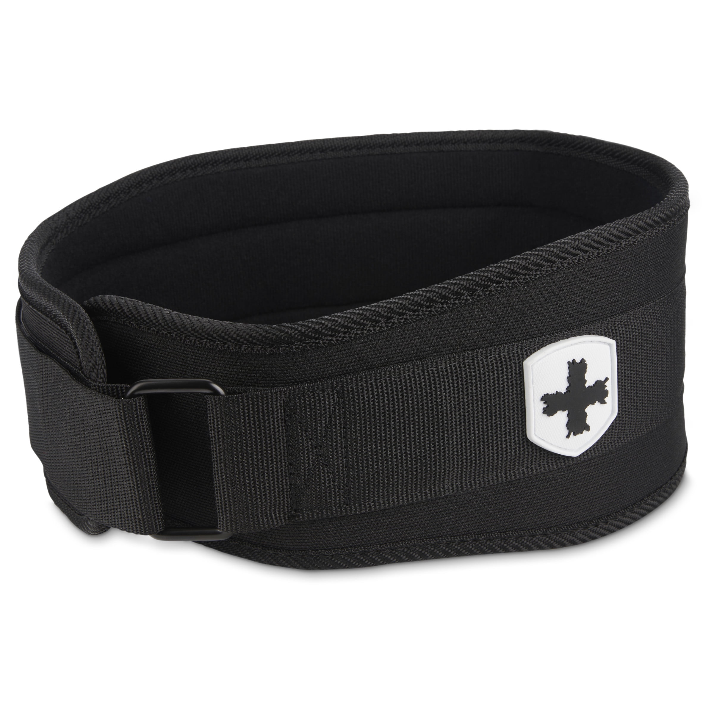 Gold s Gym Contoured Weight Belt L XL Leather Walmart