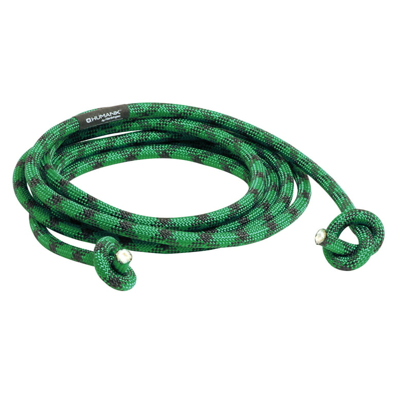 Harbinger Jump and Stretch Rope Green 10