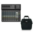 thumbnail image 1 of Harbinger LV12 Mixer Package With Gator Mixer Bag, 1 of 1