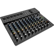 LV14 14-Channel Analog Mixer With Bluetooth, FX & USB Audio