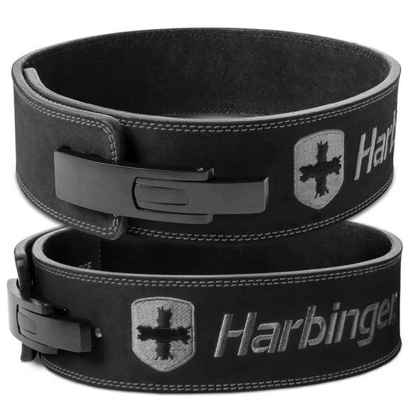 Harbinger Lever Belt