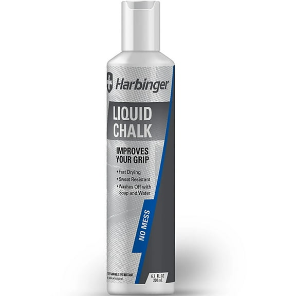 Harbinger Liquid Chalk - 6.7 FL OZ