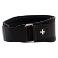 thumbnail image 1 of Harbinger Men's 5" Foam Core Belt Black Large, 1 of 5