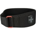thumbnail image 1 of Harbinger HexCore 4.5" Weight Lifting Belt - Small - Red, 1 of 5