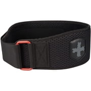 Harbinger HexCore 4.5" Weight Lifting Belt - Small - Red