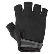 Harbinger Men's Power Weightlifting Glove Black Medium