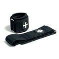 thumbnail image 1 of Harbinger Neoprene Wrist Support for Weightlifting, 1 Pair Black, 1 of 3
