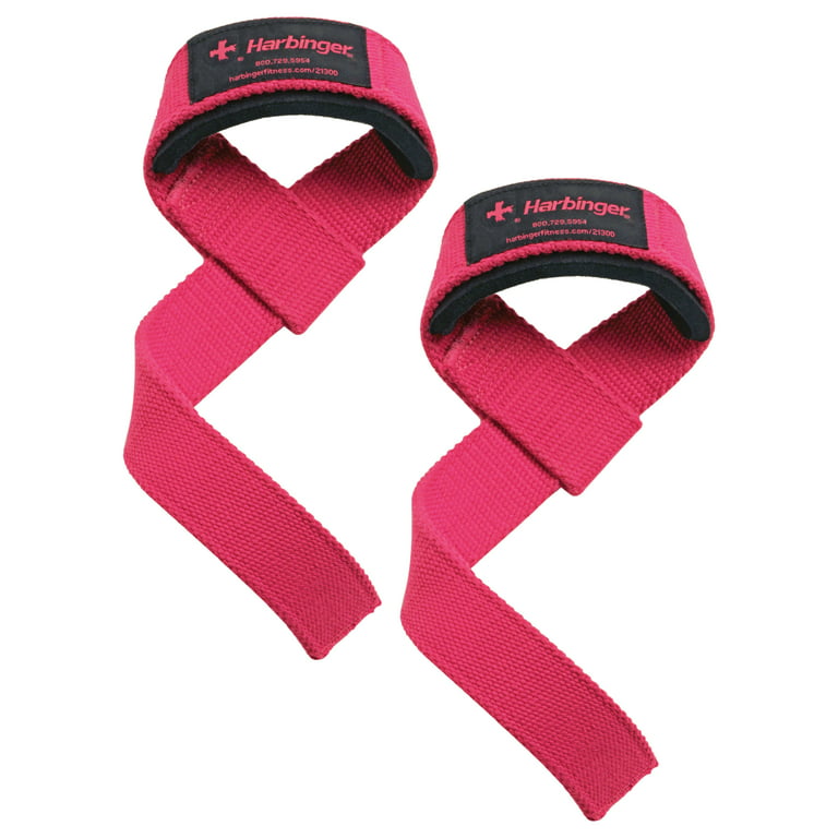➤ Weightlifting Straps Lasso Pro